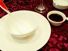 餐具摆设-禧瑞都大饭店(吊桥路店)