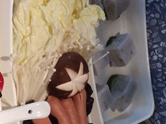 -半天妖烤鱼(永旺梦乐城店)