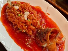 -奇芳阁·百年清真南京菜(夫子庙店)