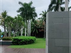 -三亚太阳湾柏悦酒店