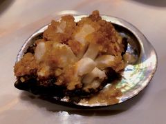 生蚝-渔夫蒸鲜(世奥湾店)