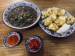 -鼎顺小吃(吴山名楼店)