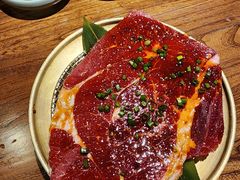 -九田家黑牛烤肉料理(太阳宫广场店)