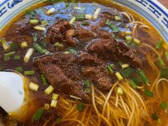 -永丰面馆(汉口路店)