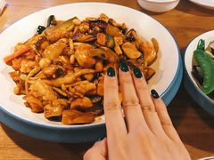 -陈傻子餐厅(世纪都会店)