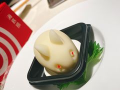 -海底捞火锅(上元大街店)