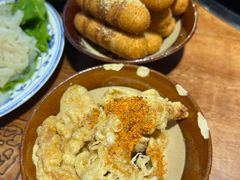 -楠火锅(仁恒梦中心店)