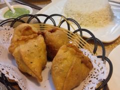 iphone_upload_pic-Santoor 萨都里印度餐厅(北锣鼓巷店)