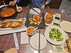 -玉桥餐厅(天坛店)