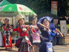 -长沙友阿奥特莱斯