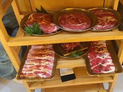 -闻老头·菊花炭烤肉(D11店)