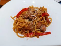 -HELLO MUSAE 拾光缪斯餐厅·纯正希腊风味(苏州中心店)