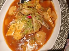 -锦楼·臻选新杭帮(杭州中心店)
