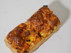 猪肉脯吐司-富贵面包公司(运河店)