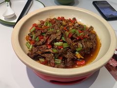 -兰湘子·湘菜小炒(崂山丽达店)