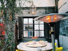 -又见炊烟私房菜(敬亭路店)