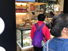 门面-泸溪河桃酥(秦淮夫子庙一店)
