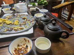 -食德喜·阳山鸡王食研基地