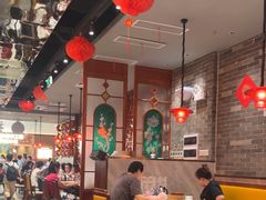 -禄运茶居·手工点心(恒宝广场店)