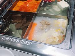 -海底捞火锅(吾悦广场店)