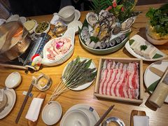 -山海蟹庐·海鲜糟粕醋火锅(慈溪店)