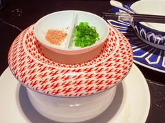 -芳芳私房菜·精做淮扬菜(承德路店)