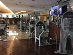 -CLASS国际公馆诺伯曼超越运动会馆