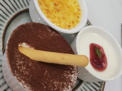 -斗牛士牛排餐厅(嘉里汇店)