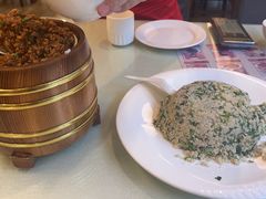 -甲秀楼缘餐厅(西直门店)