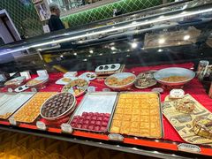 -SULTAN·苏坦土耳其餐厅(新光汇店)