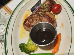 -芝士农场·意式餐厅(生态城万达店)