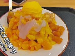 -鲜芋仙(南开大悦城店)