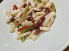 -百岁鱼庄·常州老字号(湖塘店)