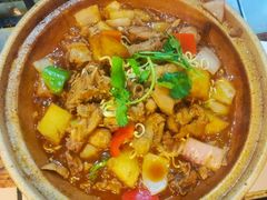 -罗妈砂锅(四川成都奎星楼店)