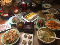 -局气 烤鸭·北京菜(光华路店)