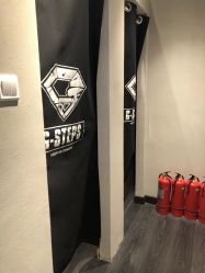 点击看大图 -G-STEPS舞蹈工作室
