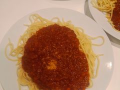 意式肉酱面-宜家·瑞典风味餐厅(天津东丽商场店)
