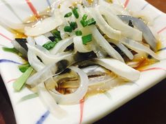 -肆月河豚·新淮扬(金融街店)