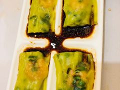 -君德澜酒家·创意粤菜(金山谷店)