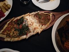 -Efes Turkish & Mediterranean Cuisine 艾菲斯餐厅(陆家嘴店)