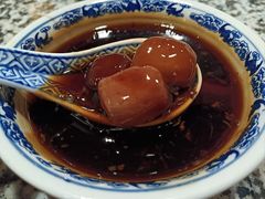 -南京大牌档(崇文门国瑞店)