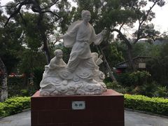 -珠海圆明新园