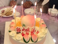 -好利来(牡丹园店)