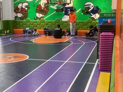-趣动熊运动发展中心(乐坊校区)