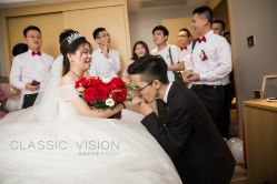 -经典婚纱摄影美学馆·私人定制