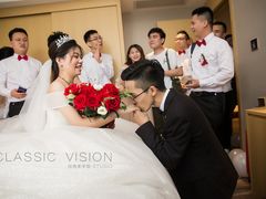 -经典婚纱摄影美学馆·私人定制