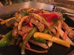 -TEQO·Mexican food & Bar