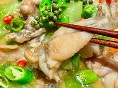 -麽麽家•爆炒牛肉饭(景瑞时光里店)