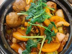 -二楼老店重庆鸡公煲(真光路店)