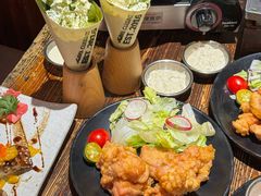 -小川洋风料理(街道口店)